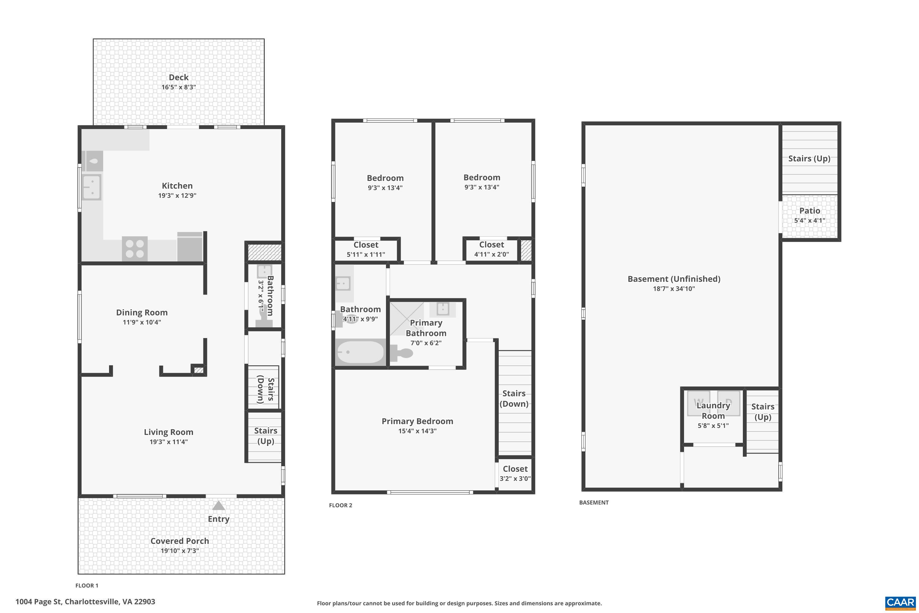1004 PAGE ST, CHARLOTTESVILLE, Virginia 22903, 3 Bedrooms Bedrooms, ,2 BathroomsBathrooms,Residential,1004 PAGE ST,674296 MLS # 674296 1004 PAGE ST, CHARLOTTESVILLE, Virginia 22903, 3 Bedrooms Bedrooms, ,2 BathroomsBathrooms,Residential,1004 PAGE ST,674296 MLS # 674296