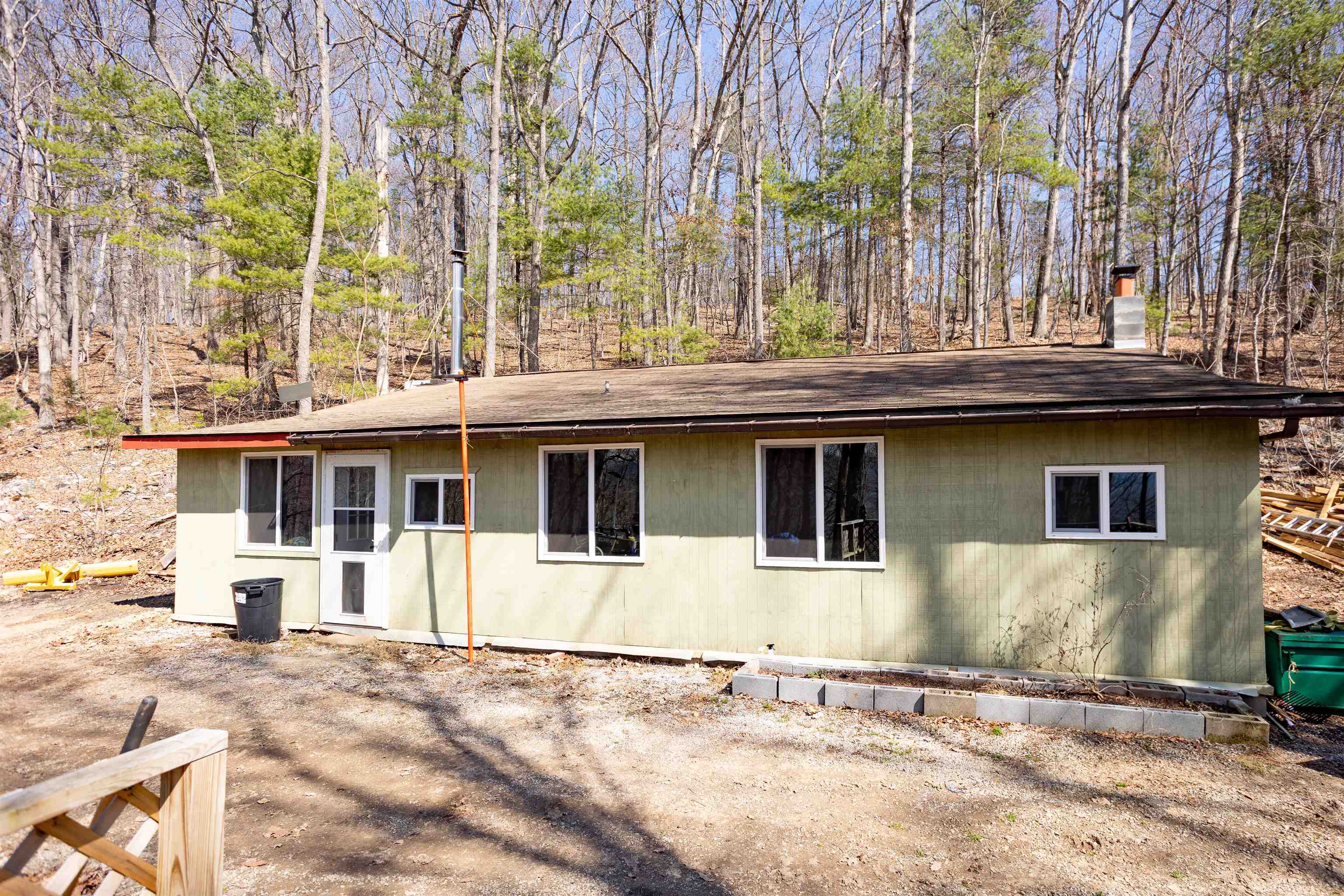 12619 CARDINAL FOREST DR, FULKS RUN, Virginia 22830, 2 Bedrooms Bedrooms, ,1 BathroomBathrooms,Residential,12619 CARDINAL FOREST DR,674297 MLS # 674297