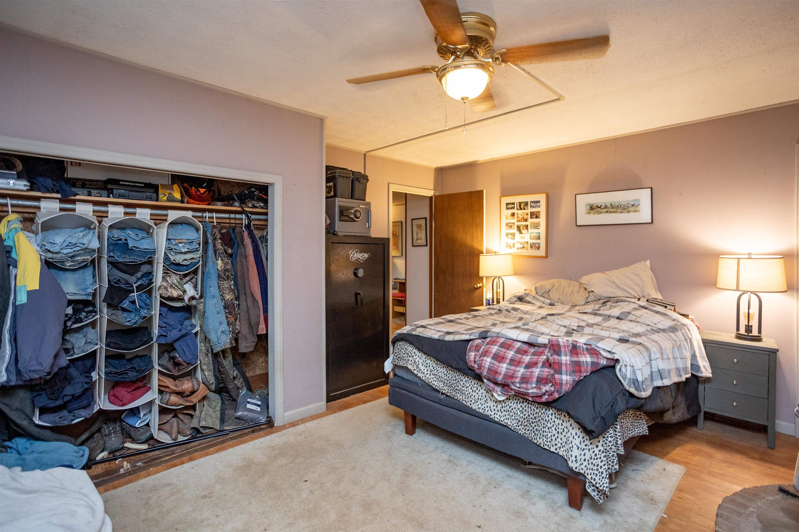 12619 CARDINAL FOREST DR, FULKS RUN, Virginia 22830, 2 Bedrooms Bedrooms, ,1 BathroomBathrooms,Residential,12619 CARDINAL FOREST DR,674297 MLS # 674297