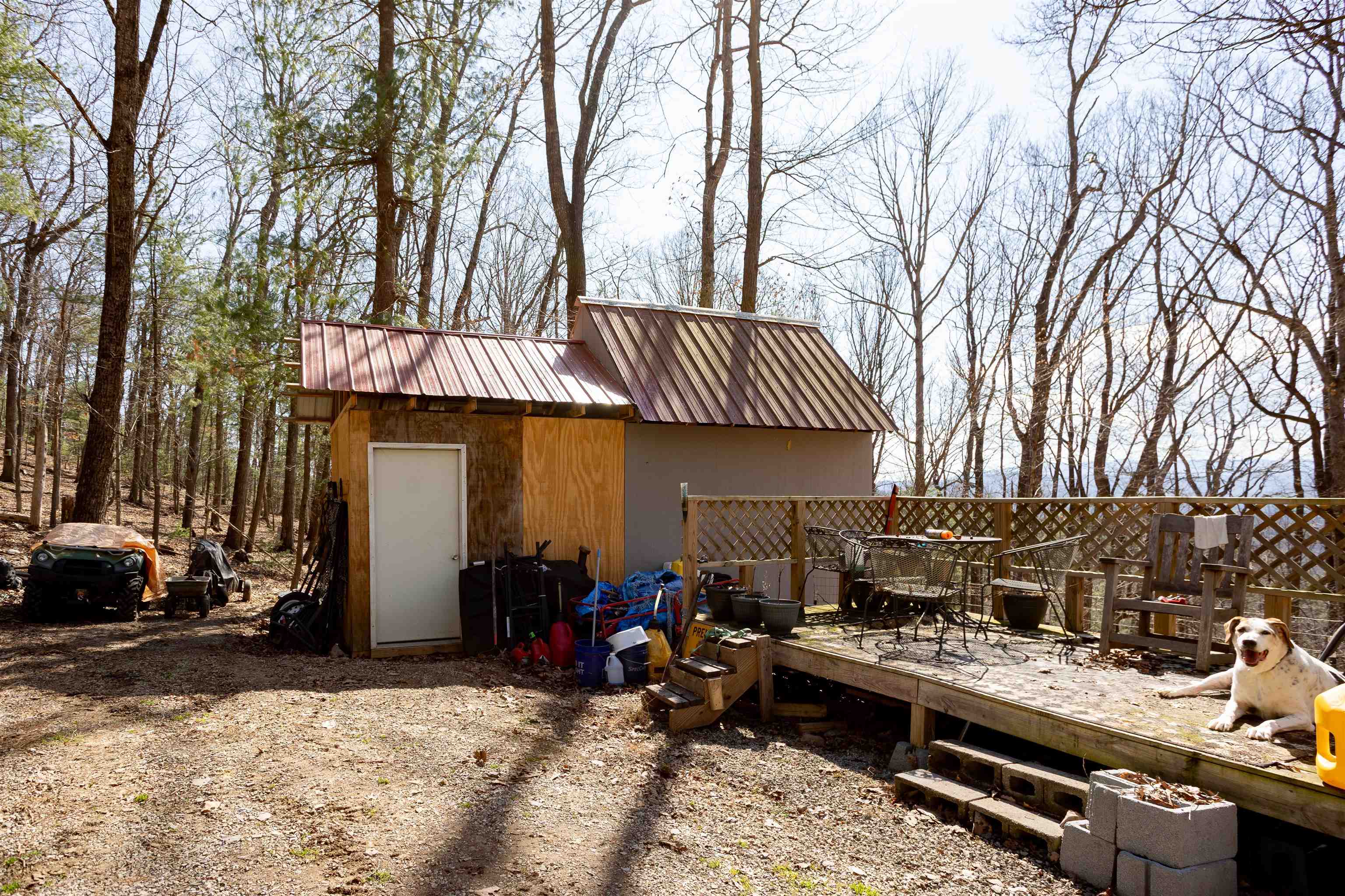 12619 CARDINAL FOREST DR, FULKS RUN, Virginia 22830, 2 Bedrooms Bedrooms, ,1 BathroomBathrooms,Residential,12619 CARDINAL FOREST DR,674297 MLS # 674297