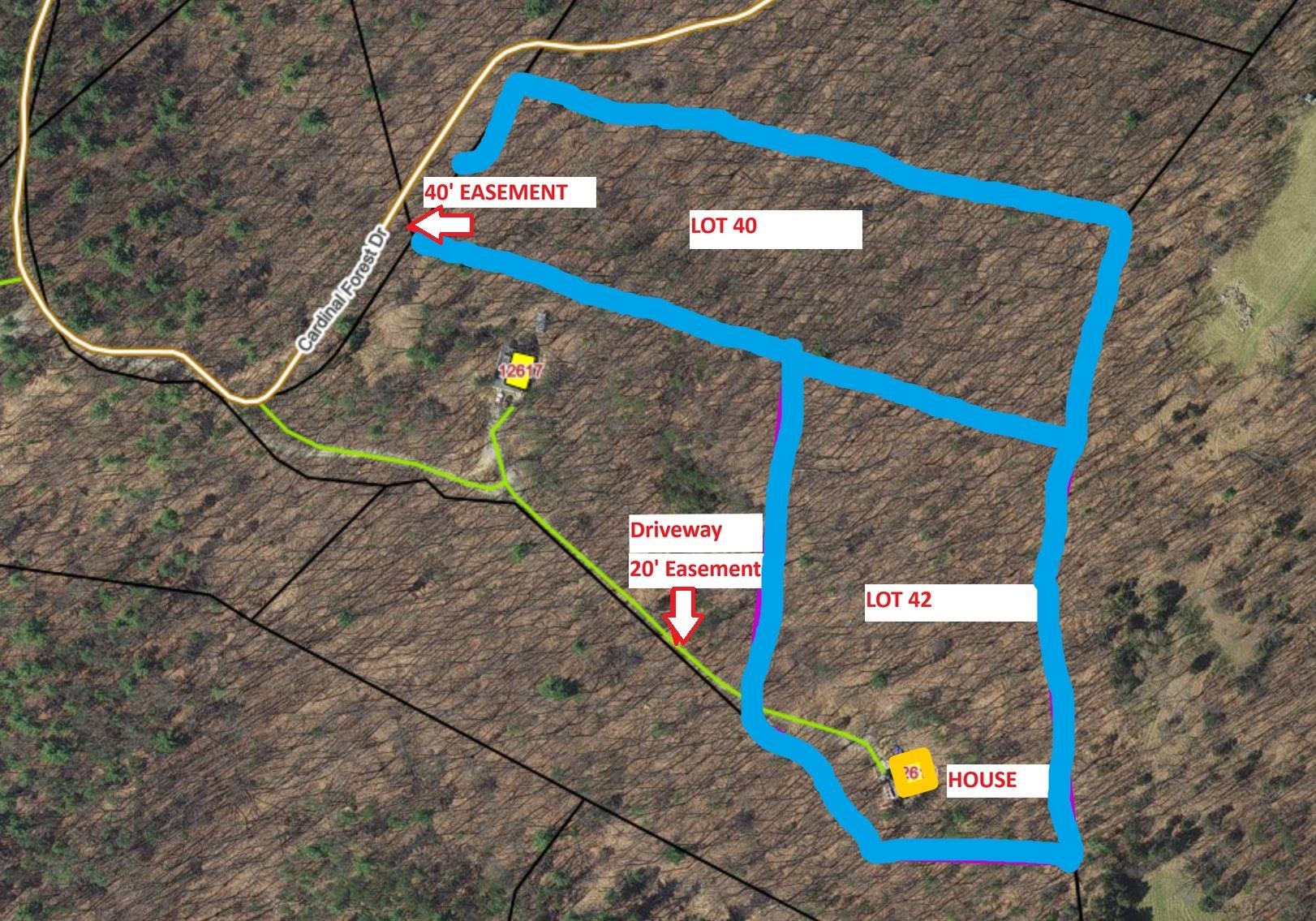 12619 CARDINAL FOREST DR, FULKS RUN, Virginia 22830, 2 Bedrooms Bedrooms, ,1 BathroomBathrooms,Residential,12619 CARDINAL FOREST DR,674297 MLS # 674297