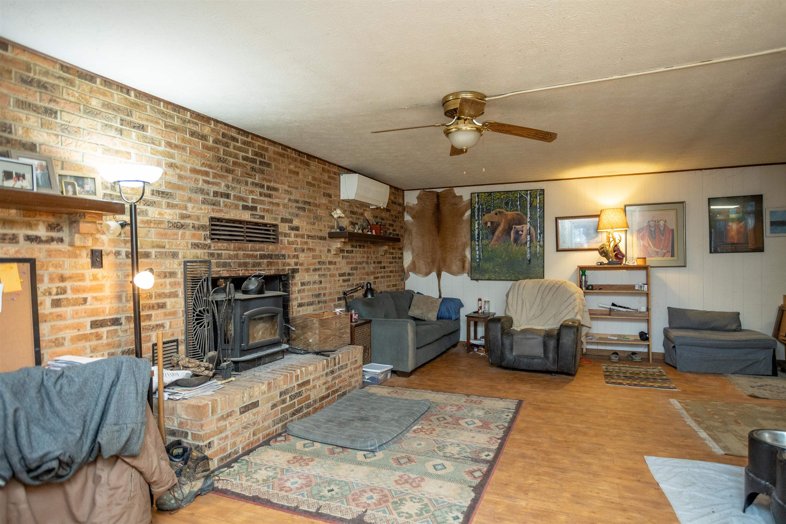 12619 CARDINAL FOREST DR, FULKS RUN, Virginia 22830, 2 Bedrooms Bedrooms, ,1 BathroomBathrooms,Residential,12619 CARDINAL FOREST DR,674297 MLS # 674297