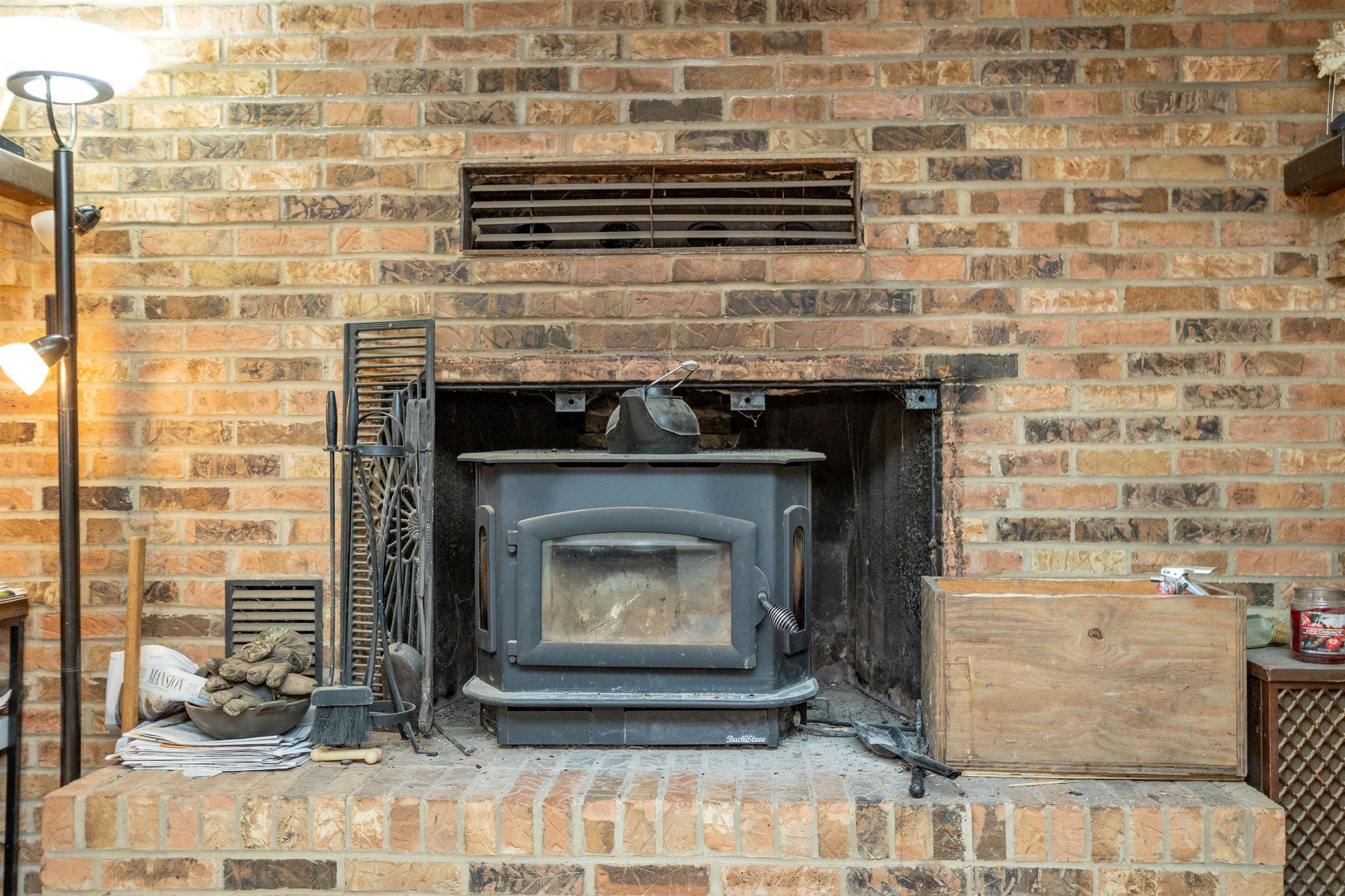 12619 CARDINAL FOREST DR, FULKS RUN, Virginia 22830, 2 Bedrooms Bedrooms, ,1 BathroomBathrooms,Residential,12619 CARDINAL FOREST DR,674297 MLS # 674297