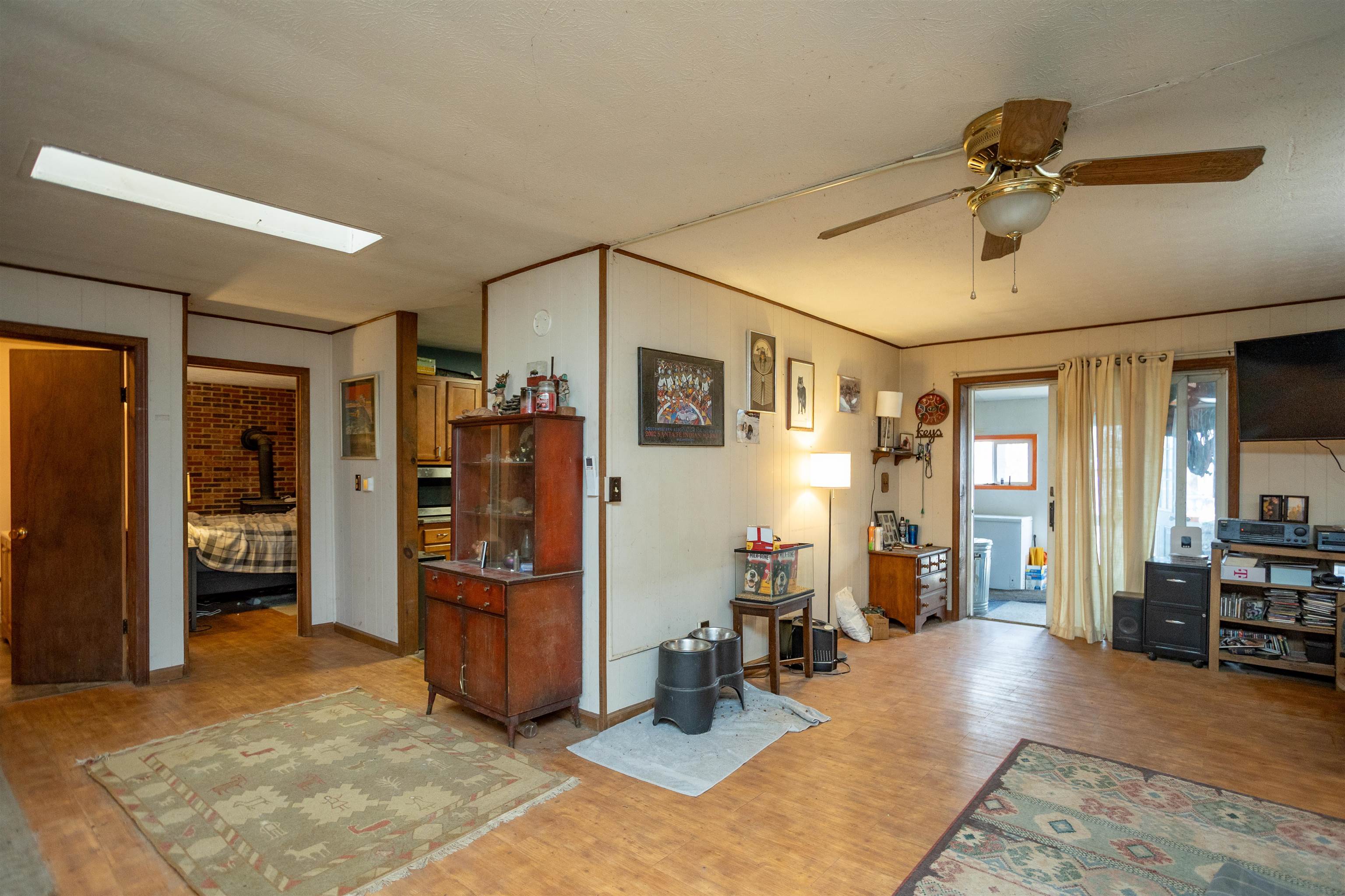 12619 CARDINAL FOREST DR, FULKS RUN, Virginia 22830, 2 Bedrooms Bedrooms, ,1 BathroomBathrooms,Residential,12619 CARDINAL FOREST DR,674297 MLS # 674297