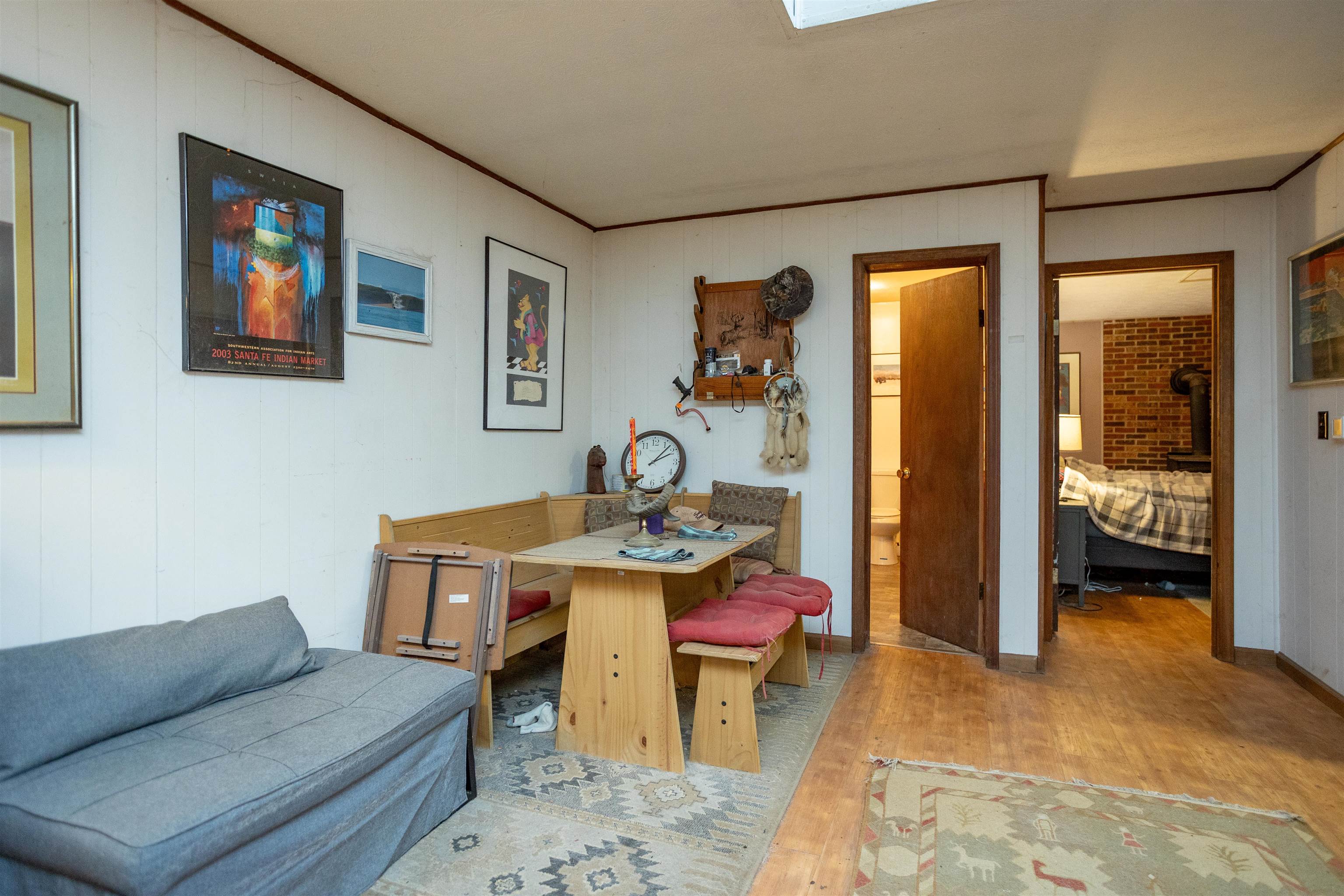 12619 CARDINAL FOREST DR, FULKS RUN, Virginia 22830, 2 Bedrooms Bedrooms, ,1 BathroomBathrooms,Residential,12619 CARDINAL FOREST DR,674297 MLS # 674297