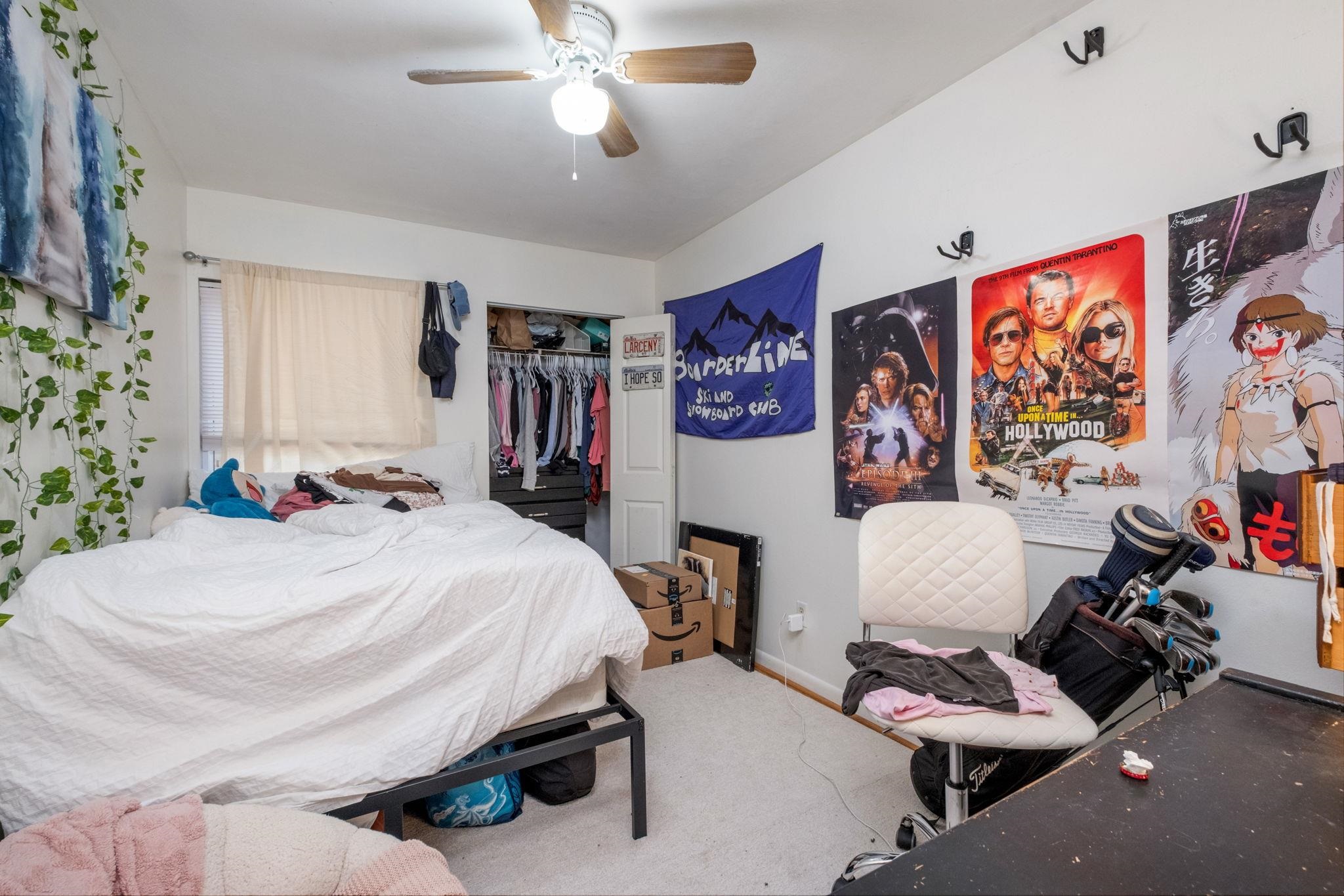 1360 BRADLEY DR, HARRISONBURG, Virginia 22801, 4 Bedrooms Bedrooms, ,2 BathroomsBathrooms,Residential,1360 BRADLEY DR,674298 MLS # 674298