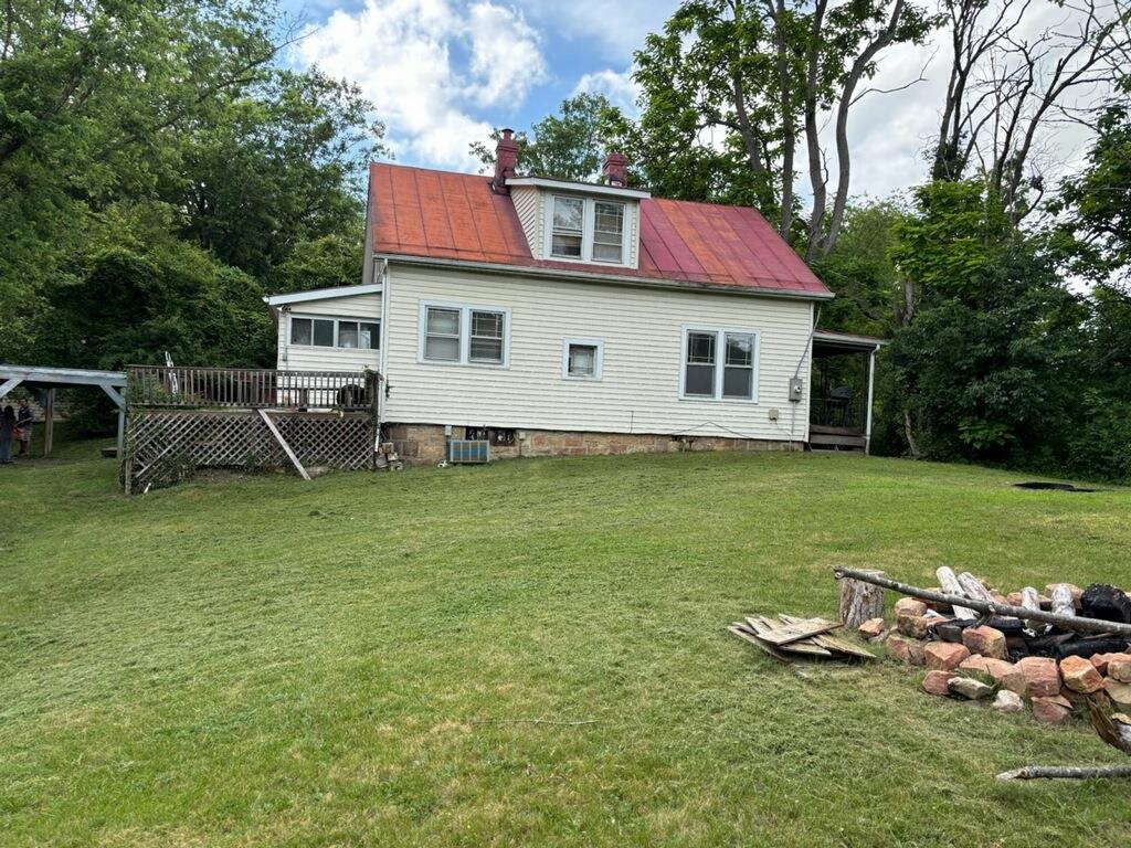 39 CHURCH HILL RD, GOSHEN, Virginia 24439, 3 Bedrooms Bedrooms, ,1 BathroomBathrooms,Residential,39 CHURCH HILL RD,674299 MLS # 674299