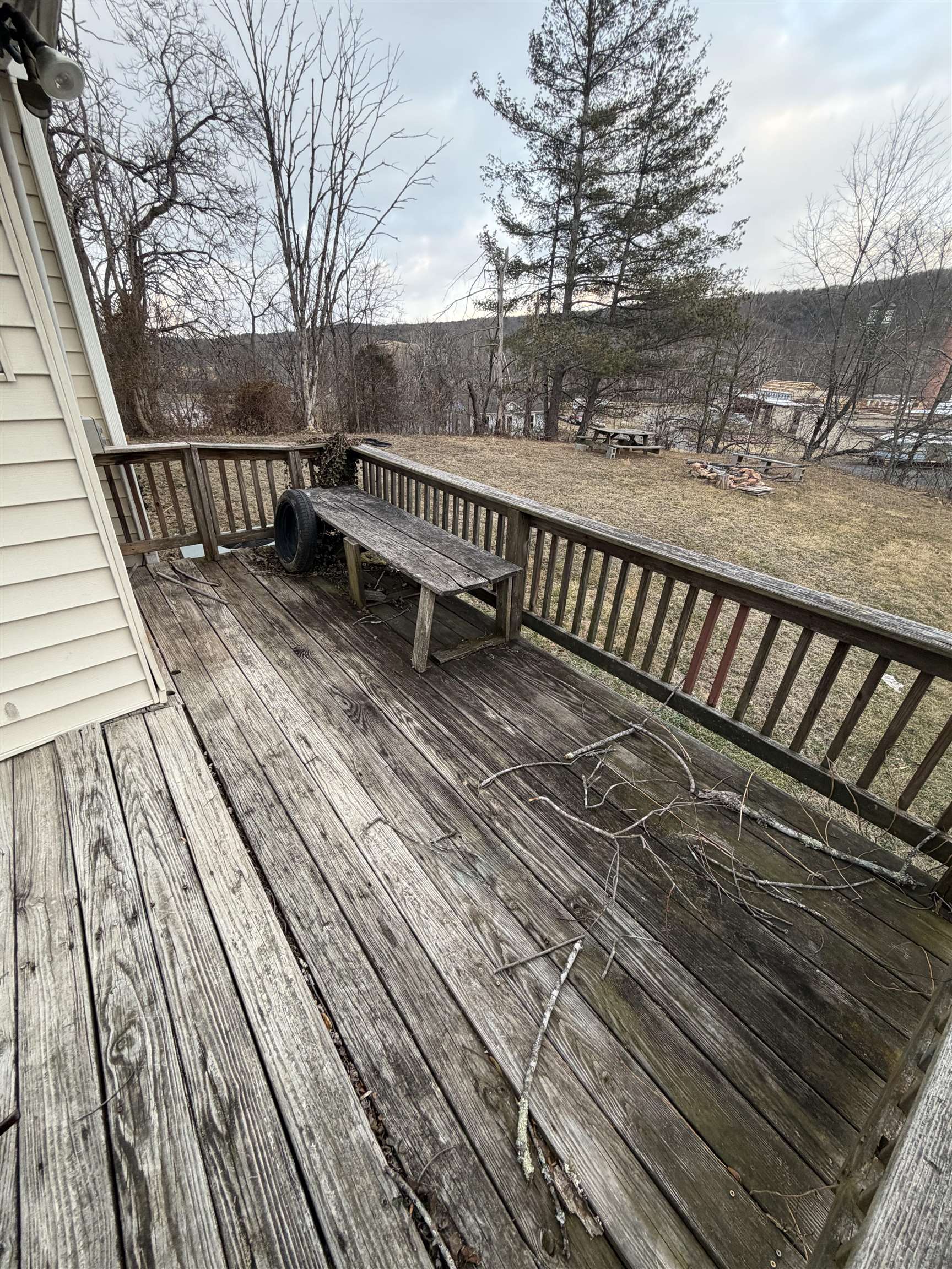 39 CHURCH HILL RD, GOSHEN, Virginia 24439, 3 Bedrooms Bedrooms, ,1 BathroomBathrooms,Residential,39 CHURCH HILL RD,674299 MLS # 674299