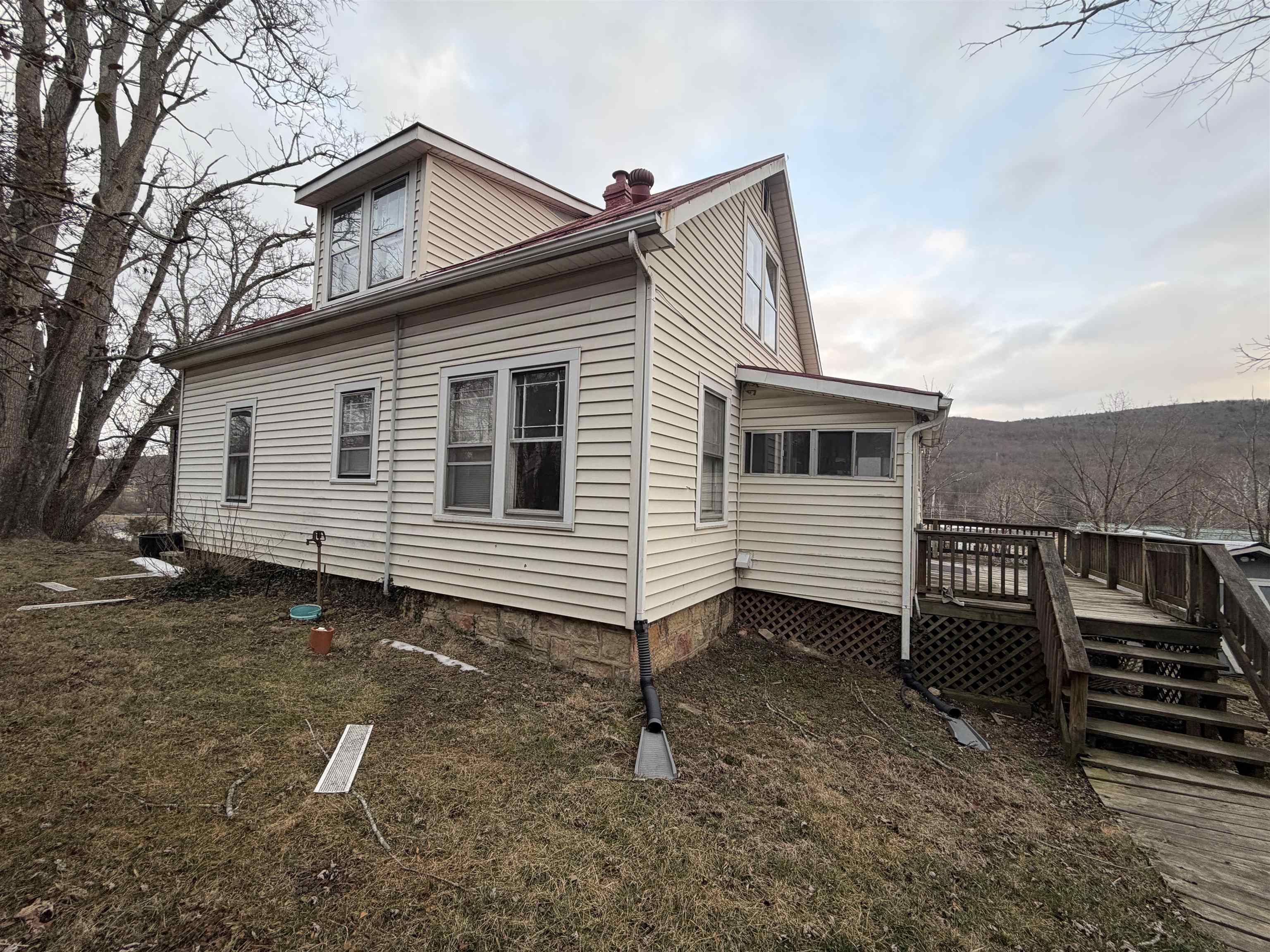 39 CHURCH HILL RD, GOSHEN, Virginia 24439, 3 Bedrooms Bedrooms, ,1 BathroomBathrooms,Residential,39 CHURCH HILL RD,674299 MLS # 674299