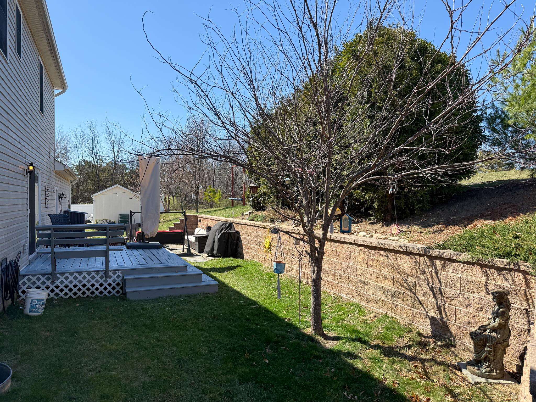 35 DEVONSHIRE CT, FISHERSVILLE, Virginia 22939, 5 Bedrooms Bedrooms, ,3 BathroomsBathrooms,Residential,35 DEVONSHIRE CT,674300 MLS # 674300