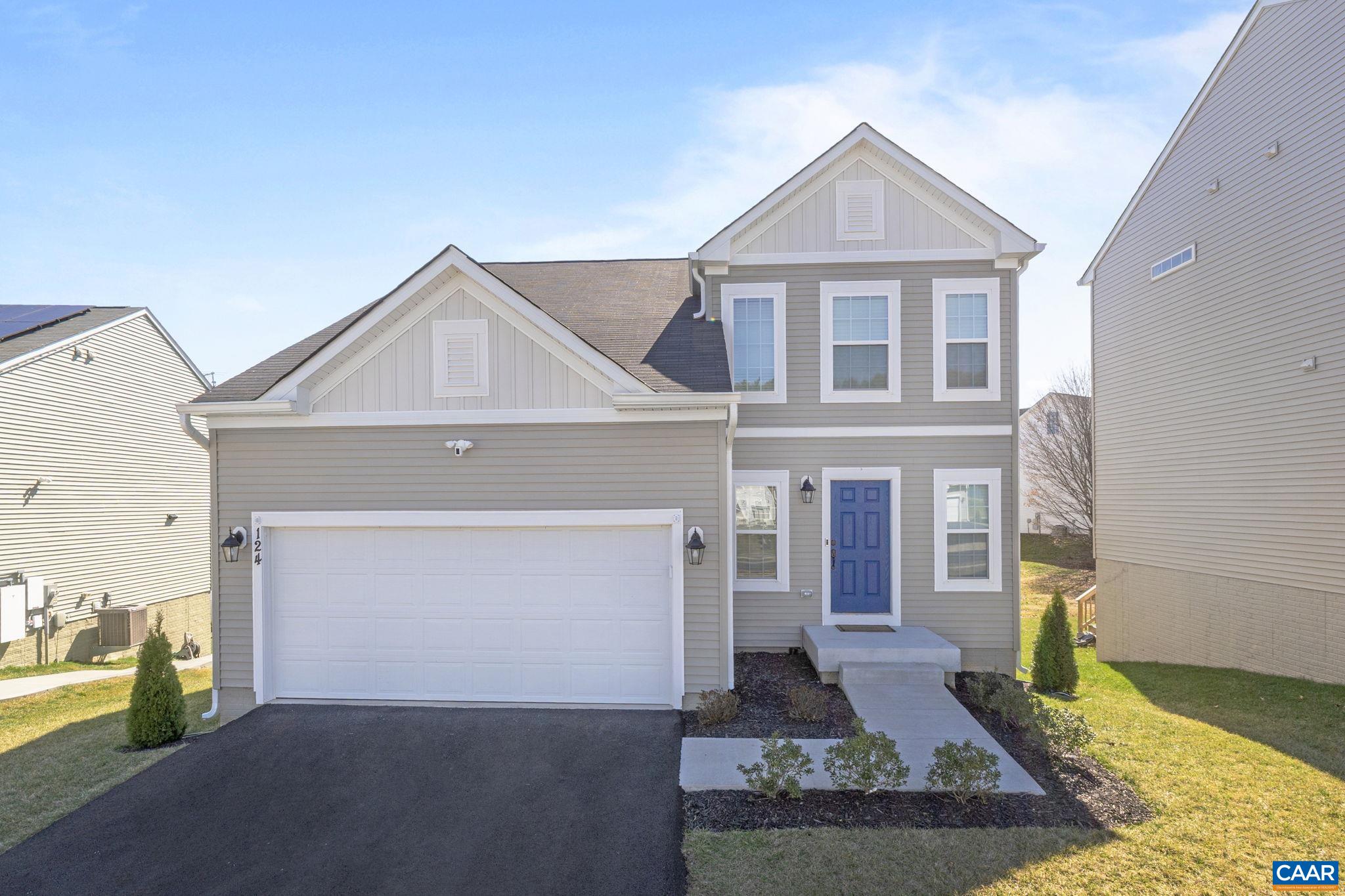 124 SHADY CT, WAYNESBORO, Virginia 22980, 3 Bedrooms Bedrooms, ,2 BathroomsBathrooms,Residential,124 SHADY CT,674301 MLS # 674301