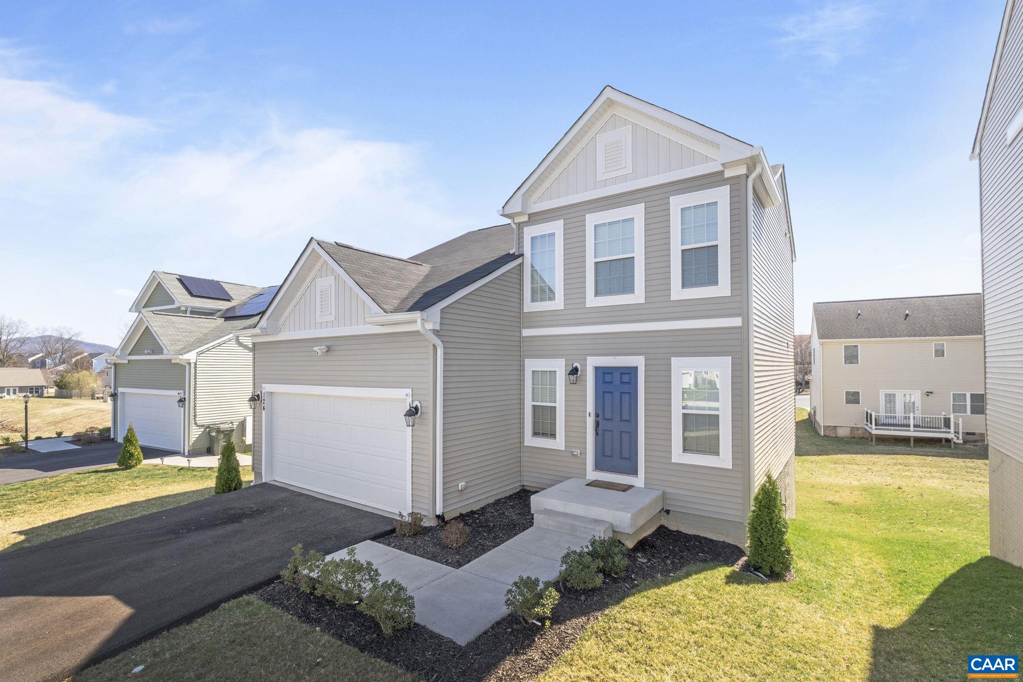 124 SHADY CT, WAYNESBORO, Virginia 22980, 3 Bedrooms Bedrooms, ,2 BathroomsBathrooms,Residential,124 SHADY CT,674301 MLS # 674301