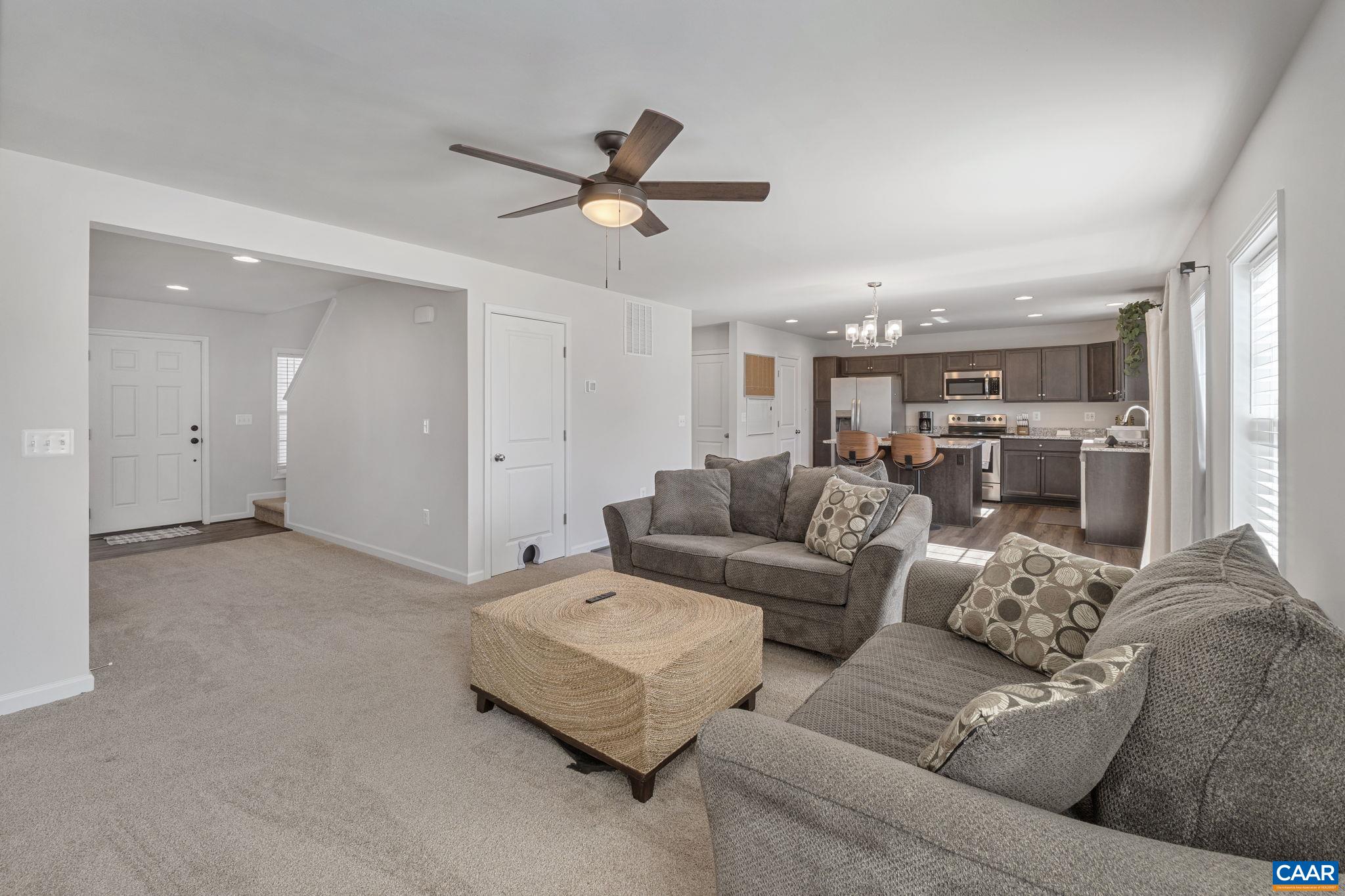 124 SHADY CT, WAYNESBORO, Virginia 22980, 3 Bedrooms Bedrooms, ,2 BathroomsBathrooms,Residential,124 SHADY CT,674301 MLS # 674301