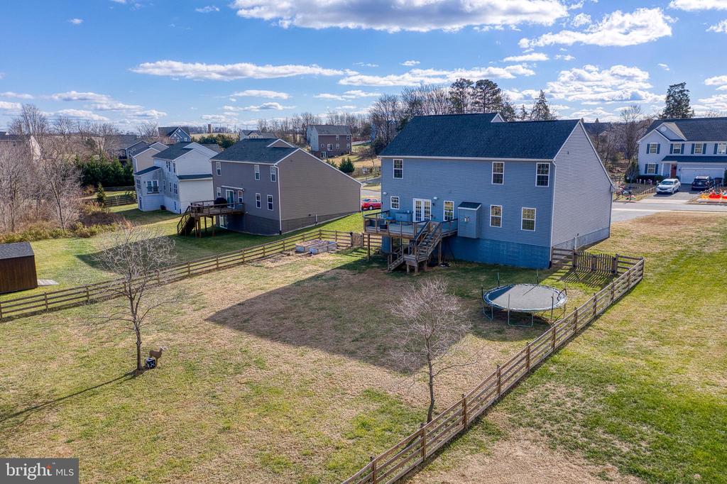 14510 KINGSMILL DR, CULPEPER, Virginia 22701, 4 Bedrooms Bedrooms, ,2 BathroomsBathrooms,Residential,14510 KINGSMILL DR,VACU2012234 MLS # VACU2012234