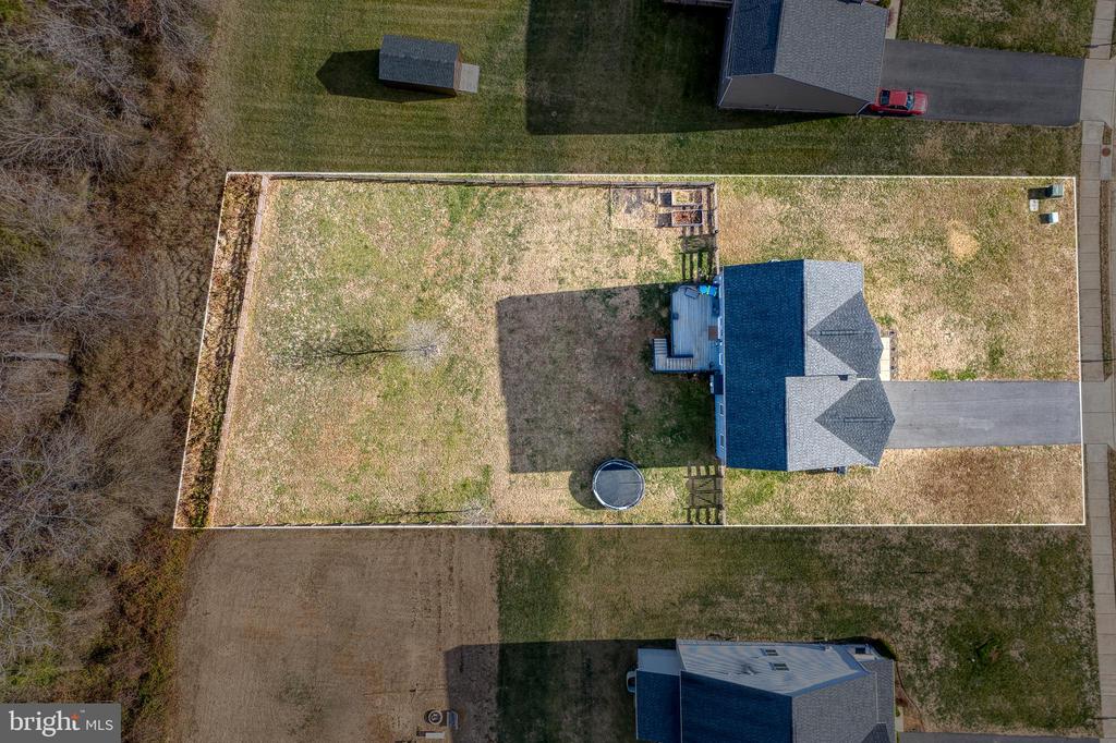 14510 KINGSMILL DR, CULPEPER, Virginia 22701, 4 Bedrooms Bedrooms, ,2 BathroomsBathrooms,Residential,14510 KINGSMILL DR,VACU2012234 MLS # VACU2012234