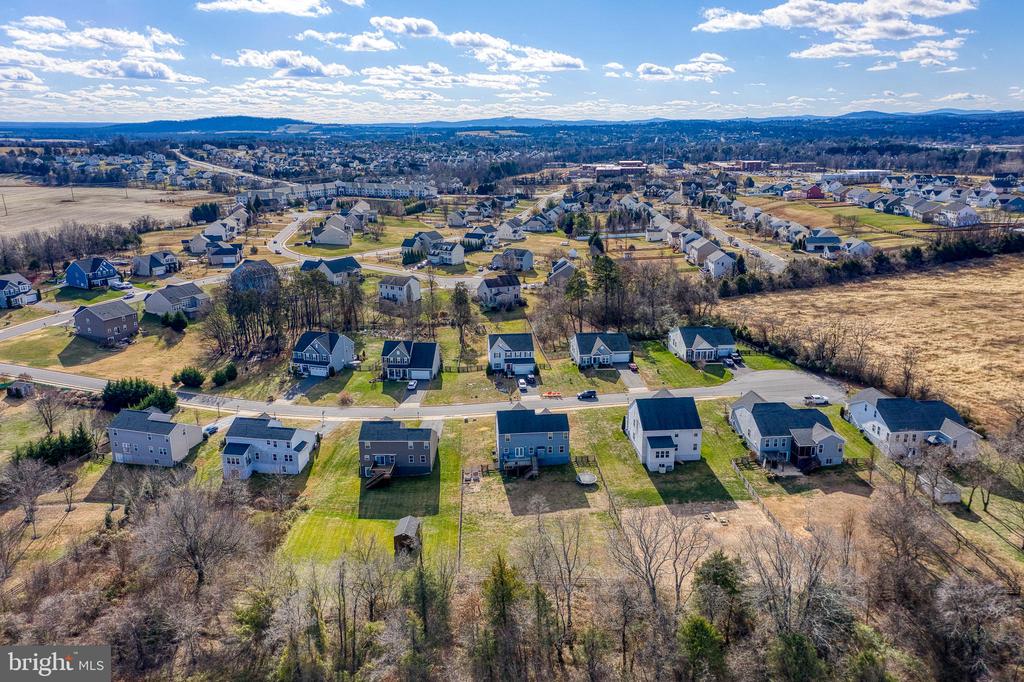 14510 KINGSMILL DR, CULPEPER, Virginia 22701, 4 Bedrooms Bedrooms, ,2 BathroomsBathrooms,Residential,14510 KINGSMILL DR,VACU2012234 MLS # VACU2012234