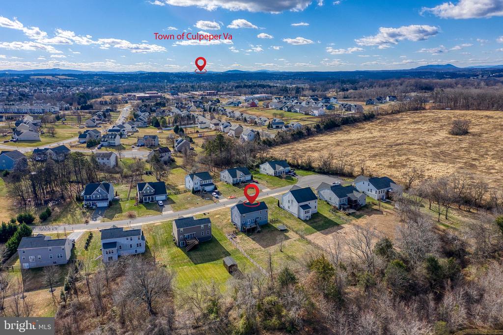 14510 KINGSMILL DR, CULPEPER, Virginia 22701, 4 Bedrooms Bedrooms, ,2 BathroomsBathrooms,Residential,14510 KINGSMILL DR,VACU2012234 MLS # VACU2012234