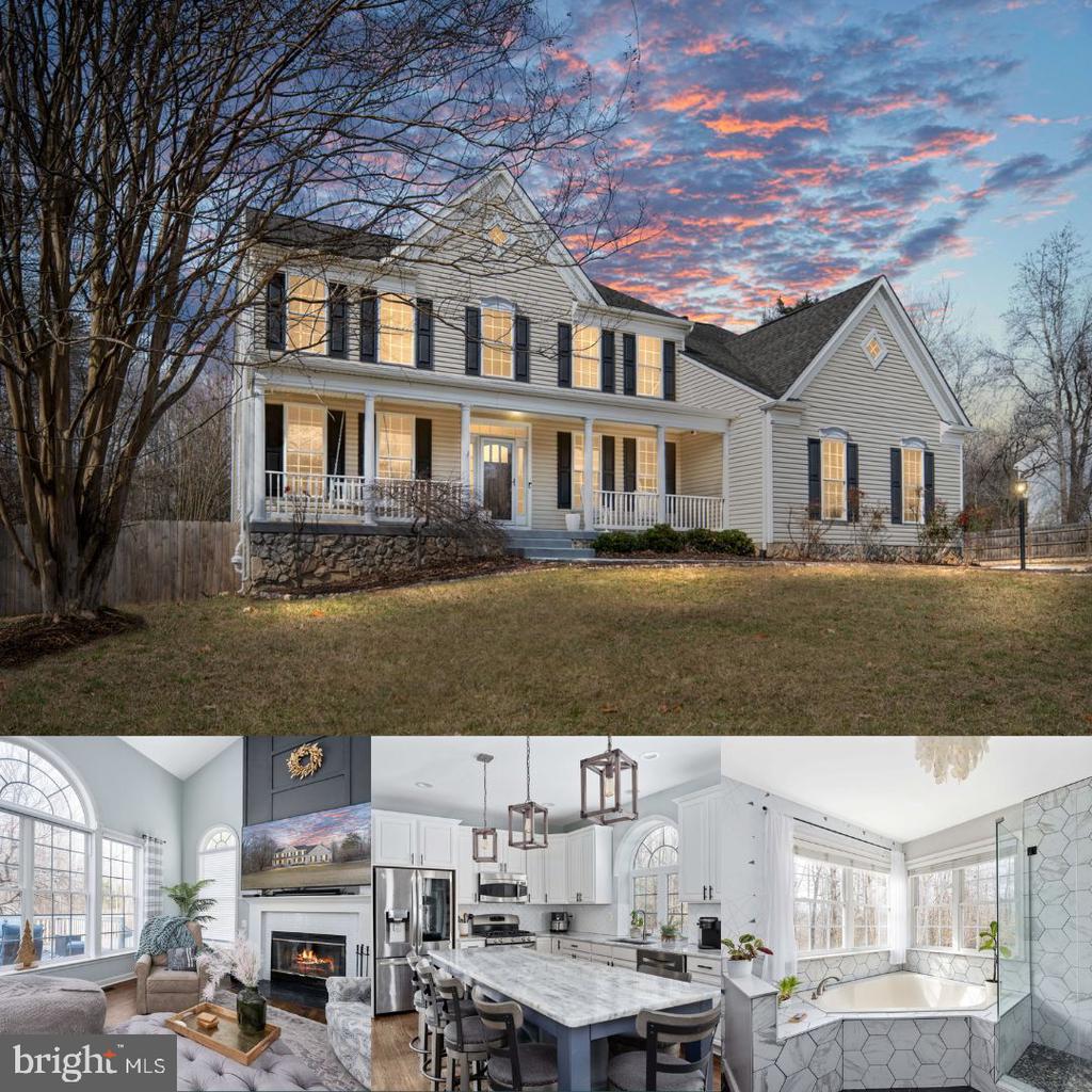 10610 KING EIDER CT, SPOTSYLVANIA, Virginia 22553, 4 Bedrooms Bedrooms, ,3 BathroomsBathrooms,Residential,10610 KING EIDER CT,VASP2038588 MLS # VASP2038588