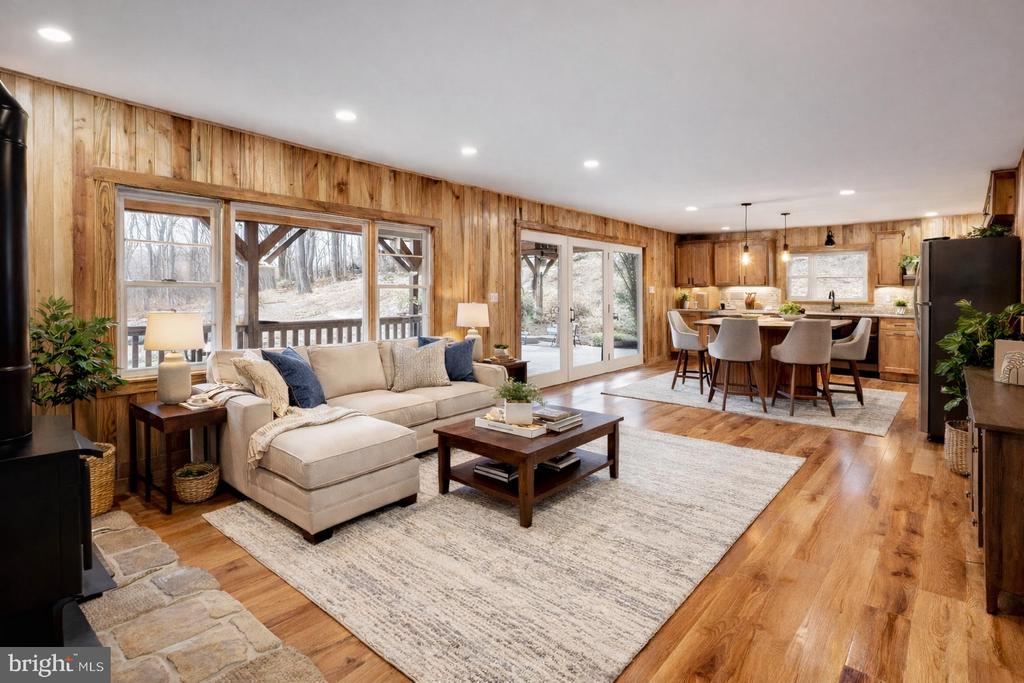 126 MILL HILL RD, HUNTLY, Virginia, 2 Bedrooms Bedrooms, ,1 BathroomBathrooms,Residential,126 MILL HILL RD,VARP2002488 MLS # VARP2002488