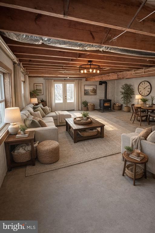 126 MILL HILL RD, HUNTLY, Virginia, 2 Bedrooms Bedrooms, ,1 BathroomBathrooms,Residential,126 MILL HILL RD,VARP2002488 MLS # VARP2002488