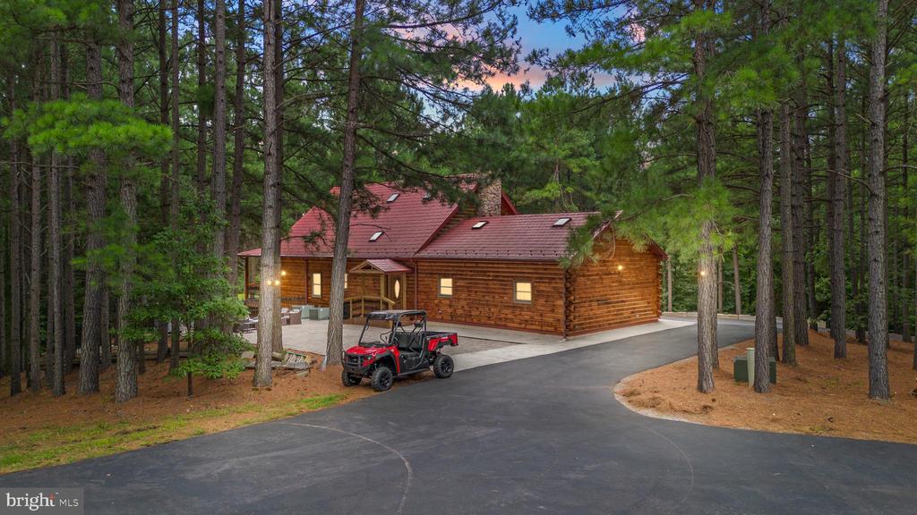 362 DELL PERKINS RD, LOUISA, Virginia 23093, 5 Bedrooms Bedrooms, ,3 BathroomsBathrooms,Residential,362 DELL PERKINS RD,VALA2009324 MLS # VALA2009324