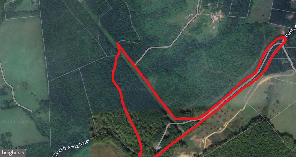 362 DELL PERKINS RD, LOUISA, Virginia 23093, 5 Bedrooms Bedrooms, ,3 BathroomsBathrooms,Residential,362 DELL PERKINS RD,VALA2009324 MLS # VALA2009324