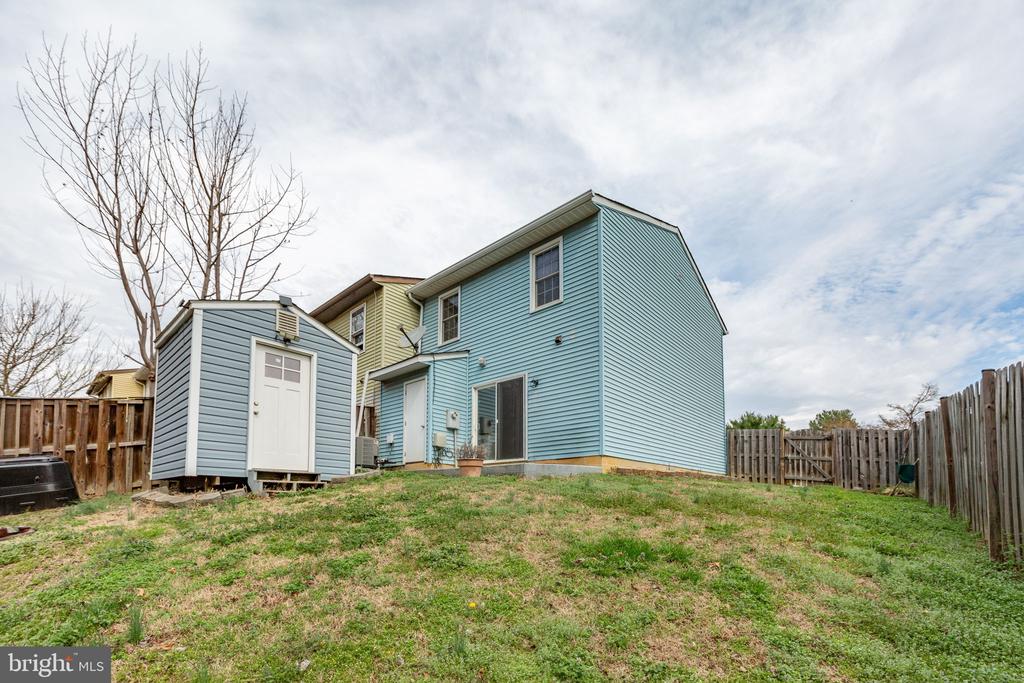 5230 MAGNOLIA PL, FREDERICKSBURG, Virginia 22407, 3 Bedrooms Bedrooms, ,1 BathroomBathrooms,Residential,5230 MAGNOLIA PL,VASP2039690 MLS # VASP2039690