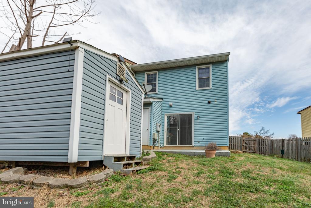 5230 MAGNOLIA PL, FREDERICKSBURG, Virginia 22407, 3 Bedrooms Bedrooms, ,1 BathroomBathrooms,Residential,5230 MAGNOLIA PL,VASP2039690 MLS # VASP2039690
