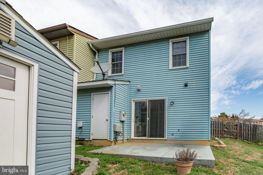 5230 MAGNOLIA PL, FREDERICKSBURG, Virginia 22407, 3 Bedrooms Bedrooms, ,1 BathroomBathrooms,Residential,5230 MAGNOLIA PL,VASP2039690 MLS # VASP2039690