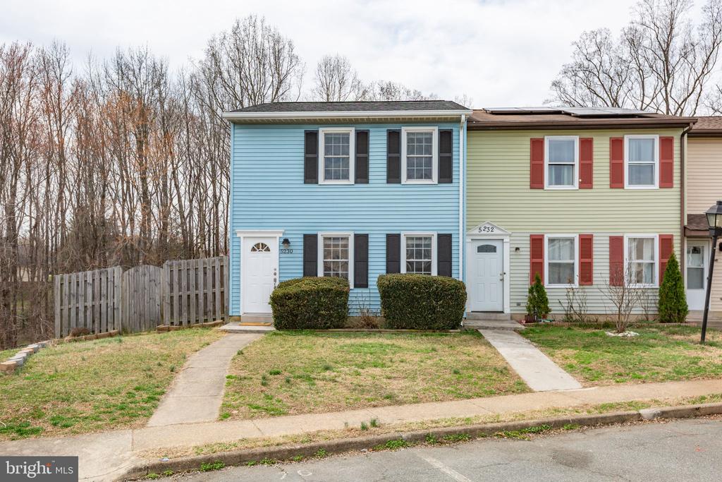 5230 MAGNOLIA PL, FREDERICKSBURG, Virginia 22407, 3 Bedrooms Bedrooms, ,1 BathroomBathrooms,Residential,5230 MAGNOLIA PL,VASP2039690 MLS # VASP2039690