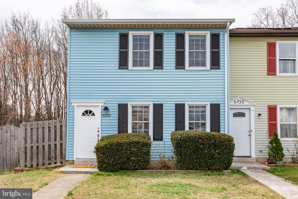 5230 MAGNOLIA PL, FREDERICKSBURG, Virginia 22407, 3 Bedrooms Bedrooms, ,1 BathroomBathrooms,Residential,5230 MAGNOLIA PL,VASP2039690 MLS # VASP2039690