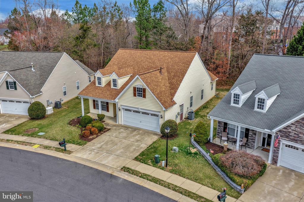 11805 LEGACY WOODS DR, FREDERICKSBURG, Virginia 22407, 3 Bedrooms Bedrooms, ,2 BathroomsBathrooms,Residential,11805 LEGACY WOODS DR,VASP2039788 MLS # VASP2039788