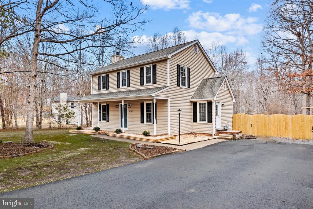 10709 EDEN BROOK DR, SPOTSYLVANIA, Virginia 22553, 3 Bedrooms Bedrooms, ,2 BathroomsBathrooms,Residential,10709 EDEN BROOK DR,VASP2039770 MLS # VASP2039770
