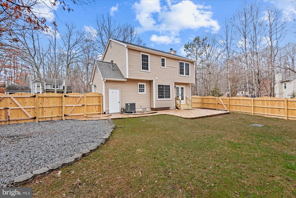 10709 EDEN BROOK DR, SPOTSYLVANIA, Virginia 22553, 3 Bedrooms Bedrooms, ,2 BathroomsBathrooms,Residential,10709 EDEN BROOK DR,VASP2039770 MLS # VASP2039770