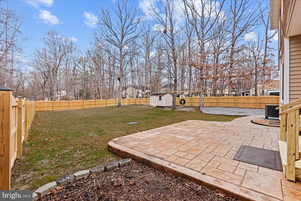 10709 EDEN BROOK DR, SPOTSYLVANIA, Virginia 22553, 3 Bedrooms Bedrooms, ,2 BathroomsBathrooms,Residential,10709 EDEN BROOK DR,VASP2039770 MLS # VASP2039770