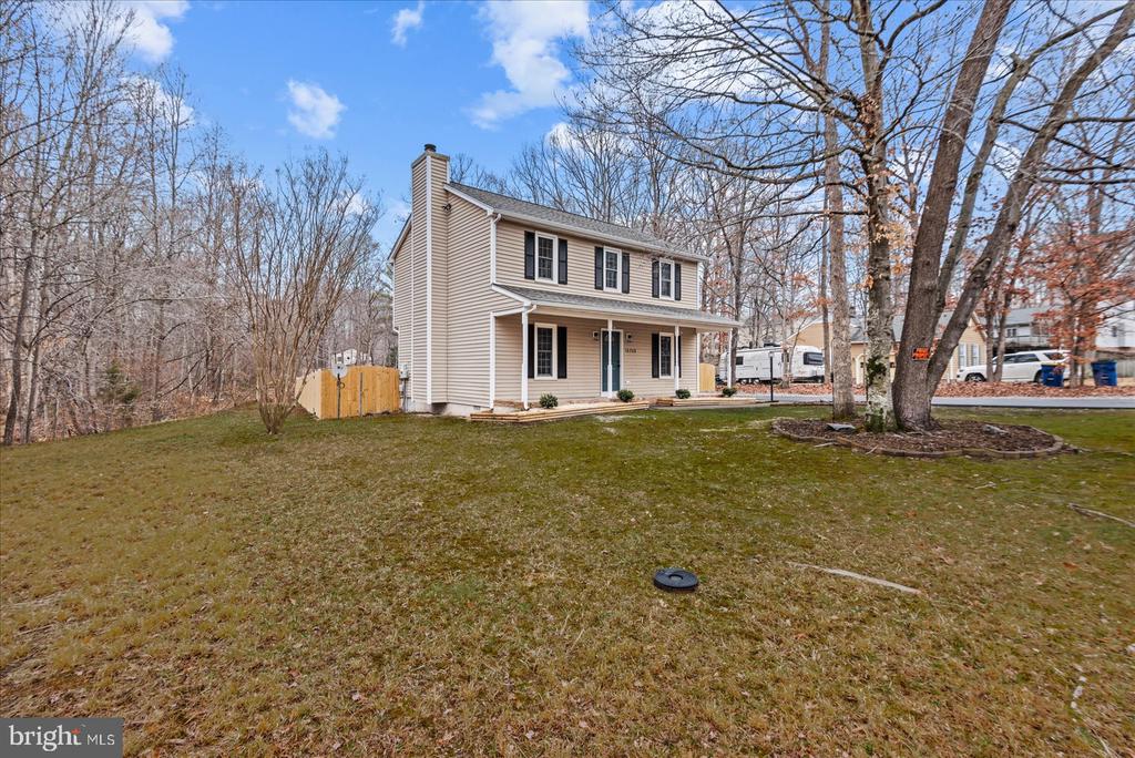 10709 EDEN BROOK DR, SPOTSYLVANIA, Virginia 22553, 3 Bedrooms Bedrooms, ,2 BathroomsBathrooms,Residential,10709 EDEN BROOK DR,VASP2039770 MLS # VASP2039770