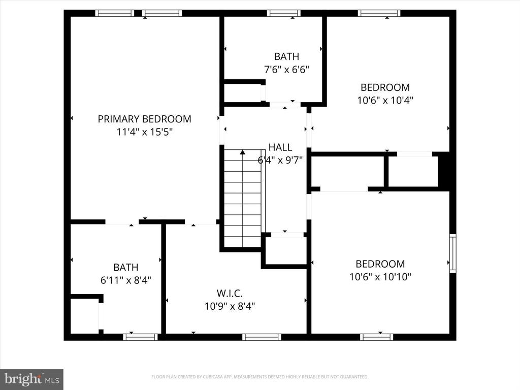 10709 EDEN BROOK DR, SPOTSYLVANIA, Virginia 22553, 3 Bedrooms Bedrooms, ,2 BathroomsBathrooms,Residential,10709 EDEN BROOK DR,VASP2039770 MLS # VASP2039770
