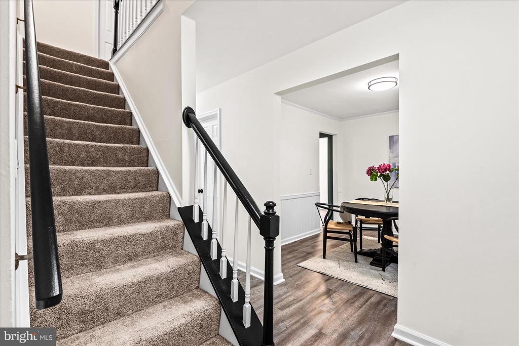 10709 EDEN BROOK DR, SPOTSYLVANIA, Virginia 22553, 3 Bedrooms Bedrooms, ,2 BathroomsBathrooms,Residential,10709 EDEN BROOK DR,VASP2039770 MLS # VASP2039770