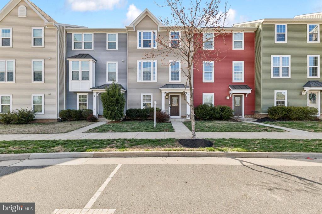 6530 LAFAYETTE AVE, BEALETON, Virginia, 3 Bedrooms Bedrooms, ,2 BathroomsBathrooms,Residential,6530 LAFAYETTE AVE,VAFQ2020804 MLS # VAFQ2020804