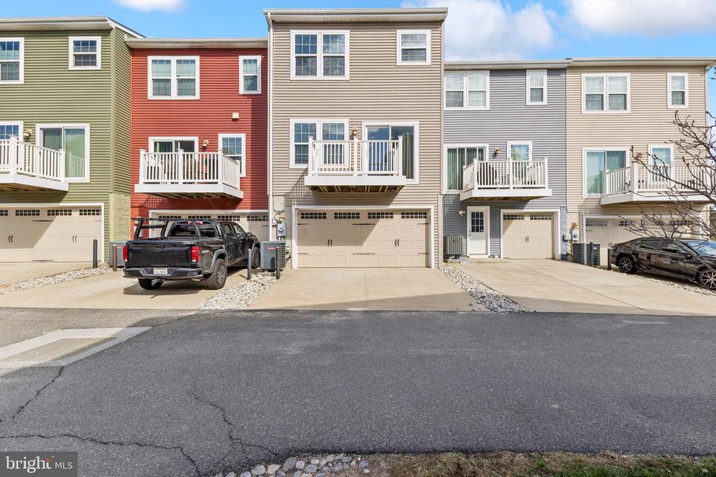 6530 LAFAYETTE AVE, BEALETON, Virginia, 3 Bedrooms Bedrooms, ,2 BathroomsBathrooms,Residential,6530 LAFAYETTE AVE,VAFQ2020804 MLS # VAFQ2020804