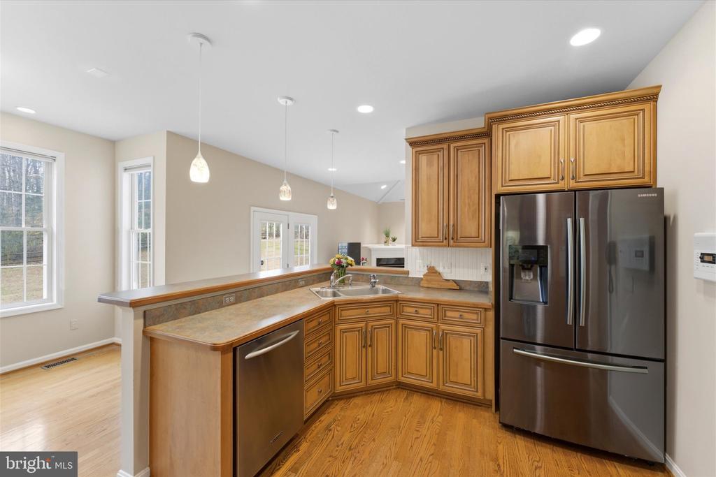 15420 BOB WHITE TRL, AMISSVILLE, Virginia 20106, 4 Bedrooms Bedrooms, ,2 BathroomsBathrooms,Residential,15420 BOB WHITE TRL,VACU2012864 MLS # VACU2012864