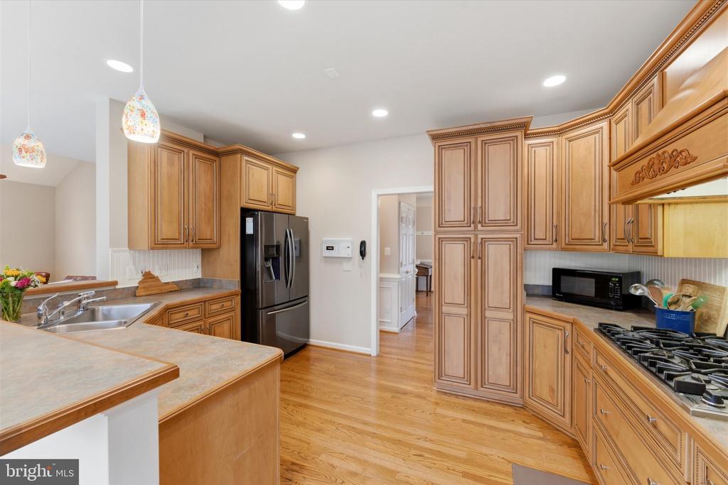 15420 BOB WHITE TRL, AMISSVILLE, Virginia 20106, 4 Bedrooms Bedrooms, ,2 BathroomsBathrooms,Residential,15420 BOB WHITE TRL,VACU2012864 MLS # VACU2012864