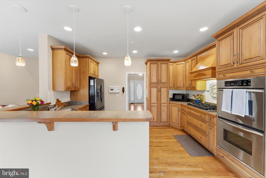 15420 BOB WHITE TRL, AMISSVILLE, Virginia 20106, 4 Bedrooms Bedrooms, ,2 BathroomsBathrooms,Residential,15420 BOB WHITE TRL,VACU2012864 MLS # VACU2012864