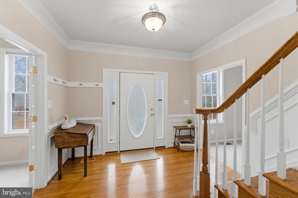 15420 BOB WHITE TRL, AMISSVILLE, Virginia 20106, 4 Bedrooms Bedrooms, ,2 BathroomsBathrooms,Residential,15420 BOB WHITE TRL,VACU2012864 MLS # VACU2012864