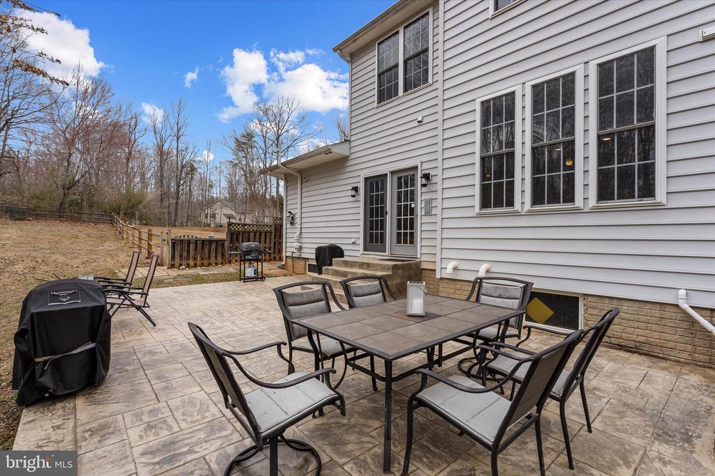 15420 BOB WHITE TRL, AMISSVILLE, Virginia 20106, 4 Bedrooms Bedrooms, ,2 BathroomsBathrooms,Residential,15420 BOB WHITE TRL,VACU2012864 MLS # VACU2012864