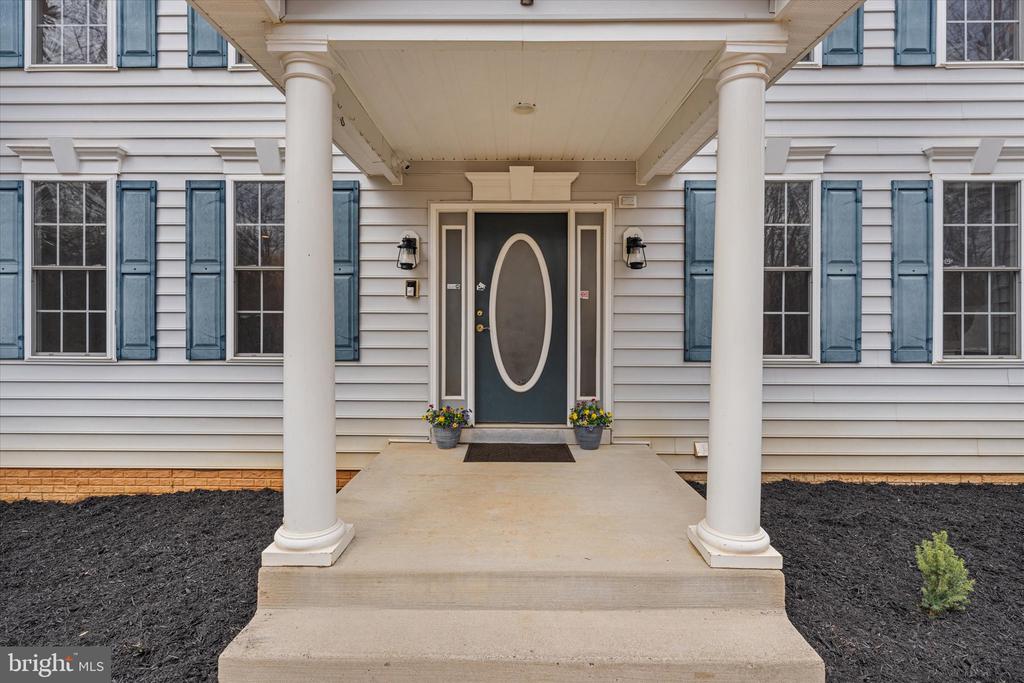 15420 BOB WHITE TRL, AMISSVILLE, Virginia 20106, 4 Bedrooms Bedrooms, ,2 BathroomsBathrooms,Residential,15420 BOB WHITE TRL,VACU2012864 MLS # VACU2012864