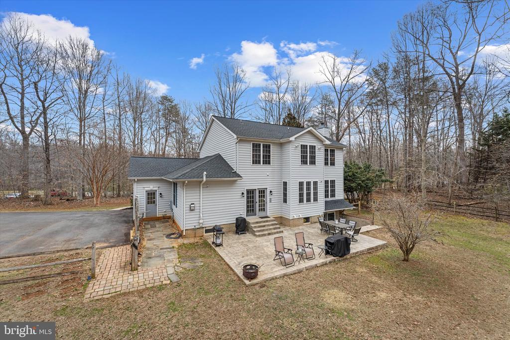 15420 BOB WHITE TRL, AMISSVILLE, Virginia 20106, 4 Bedrooms Bedrooms, ,2 BathroomsBathrooms,Residential,15420 BOB WHITE TRL,VACU2012864 MLS # VACU2012864