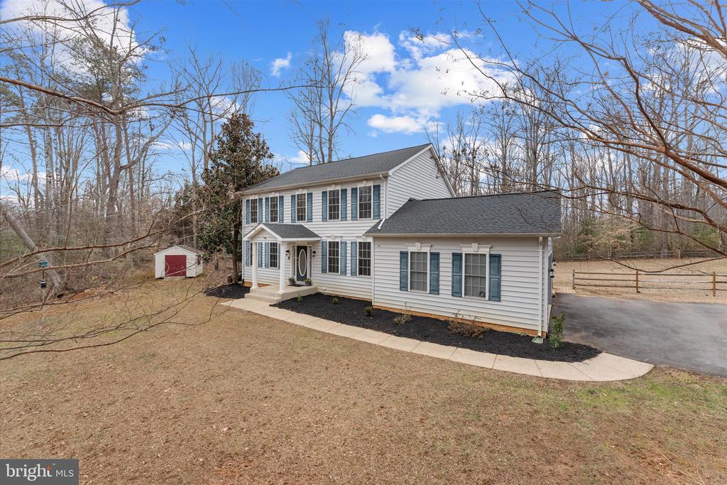 15420 BOB WHITE TRL, AMISSVILLE, Virginia 20106, 4 Bedrooms Bedrooms, ,2 BathroomsBathrooms,Residential,15420 BOB WHITE TRL,VACU2012864 MLS # VACU2012864