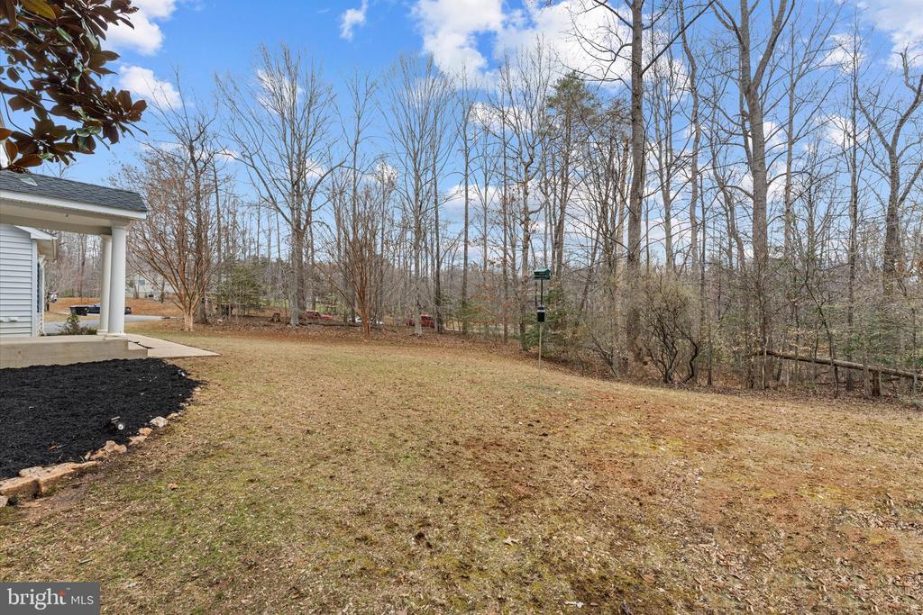 15420 BOB WHITE TRL, AMISSVILLE, Virginia 20106, 4 Bedrooms Bedrooms, ,2 BathroomsBathrooms,Residential,15420 BOB WHITE TRL,VACU2012864 MLS # VACU2012864