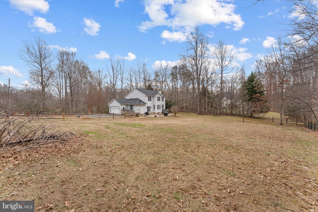 15420 BOB WHITE TRL, AMISSVILLE, Virginia 20106, 4 Bedrooms Bedrooms, ,2 BathroomsBathrooms,Residential,15420 BOB WHITE TRL,VACU2012864 MLS # VACU2012864